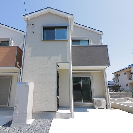 Hg Cozy Hotel No 7 枚方 Exterior photo