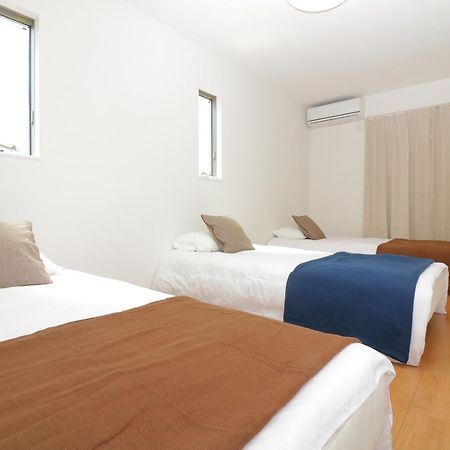Hg Cozy Hotel No 7 枚方 Exterior photo