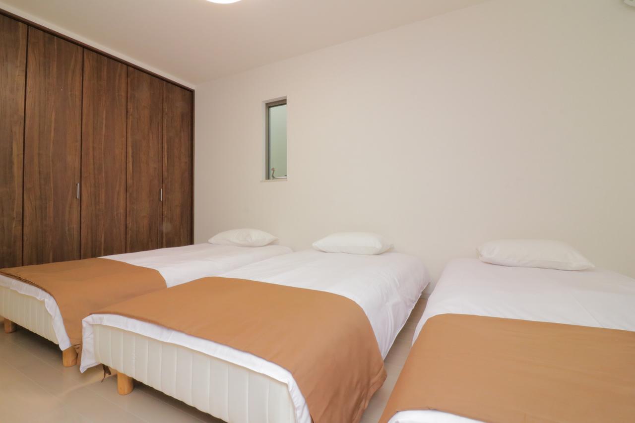 Hg Cozy Hotel No 7 枚方 Exterior photo
