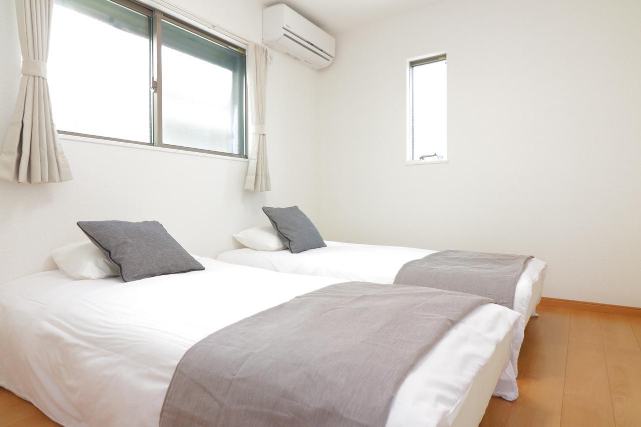 Hg Cozy Hotel No 7 枚方 Exterior photo