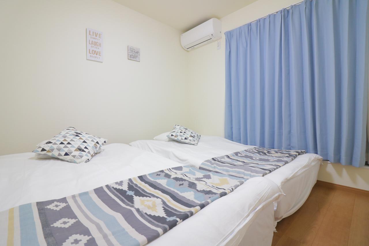 Hg Cozy Hotel No 7 枚方 Exterior photo