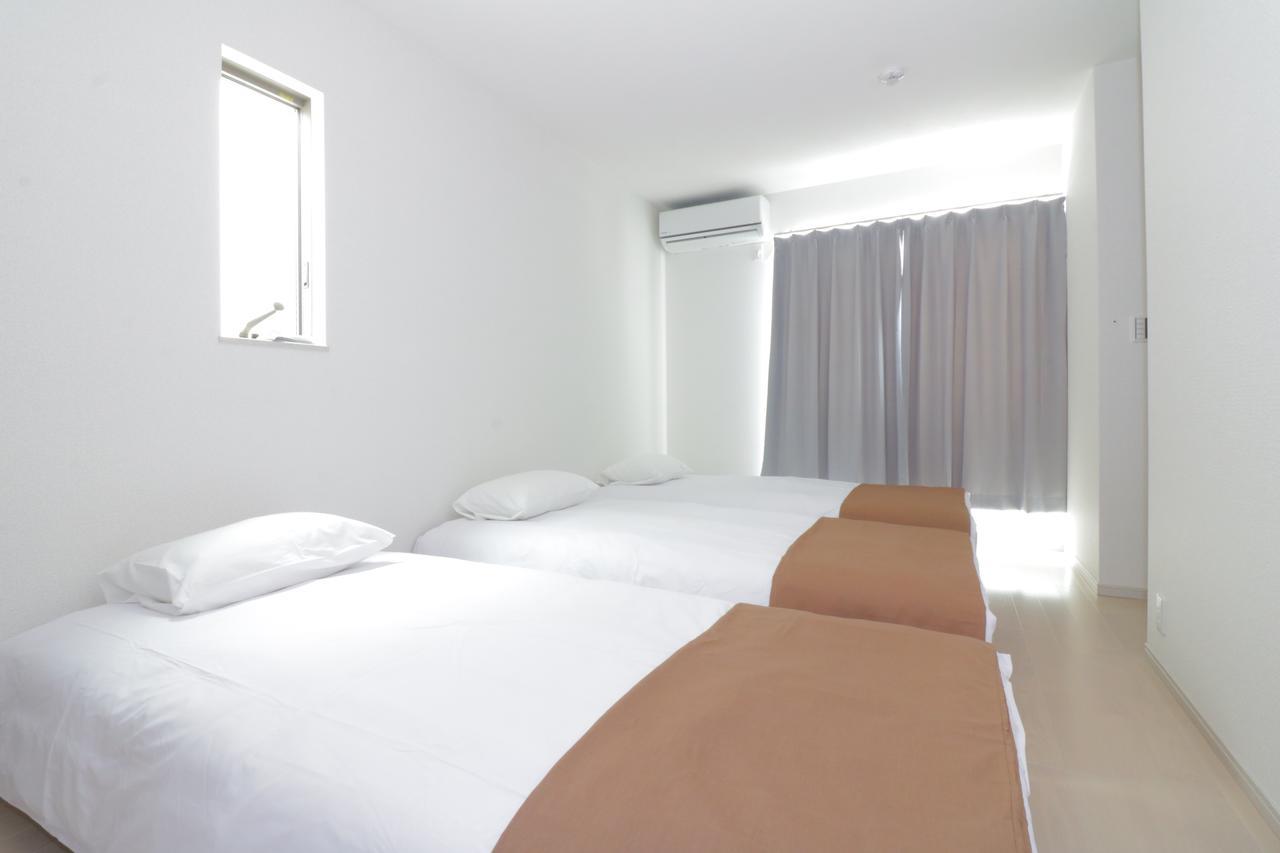Hg Cozy Hotel No 7 枚方 Exterior photo