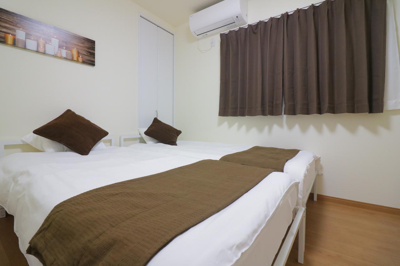 Hg Cozy Hotel No 7 枚方 Exterior photo