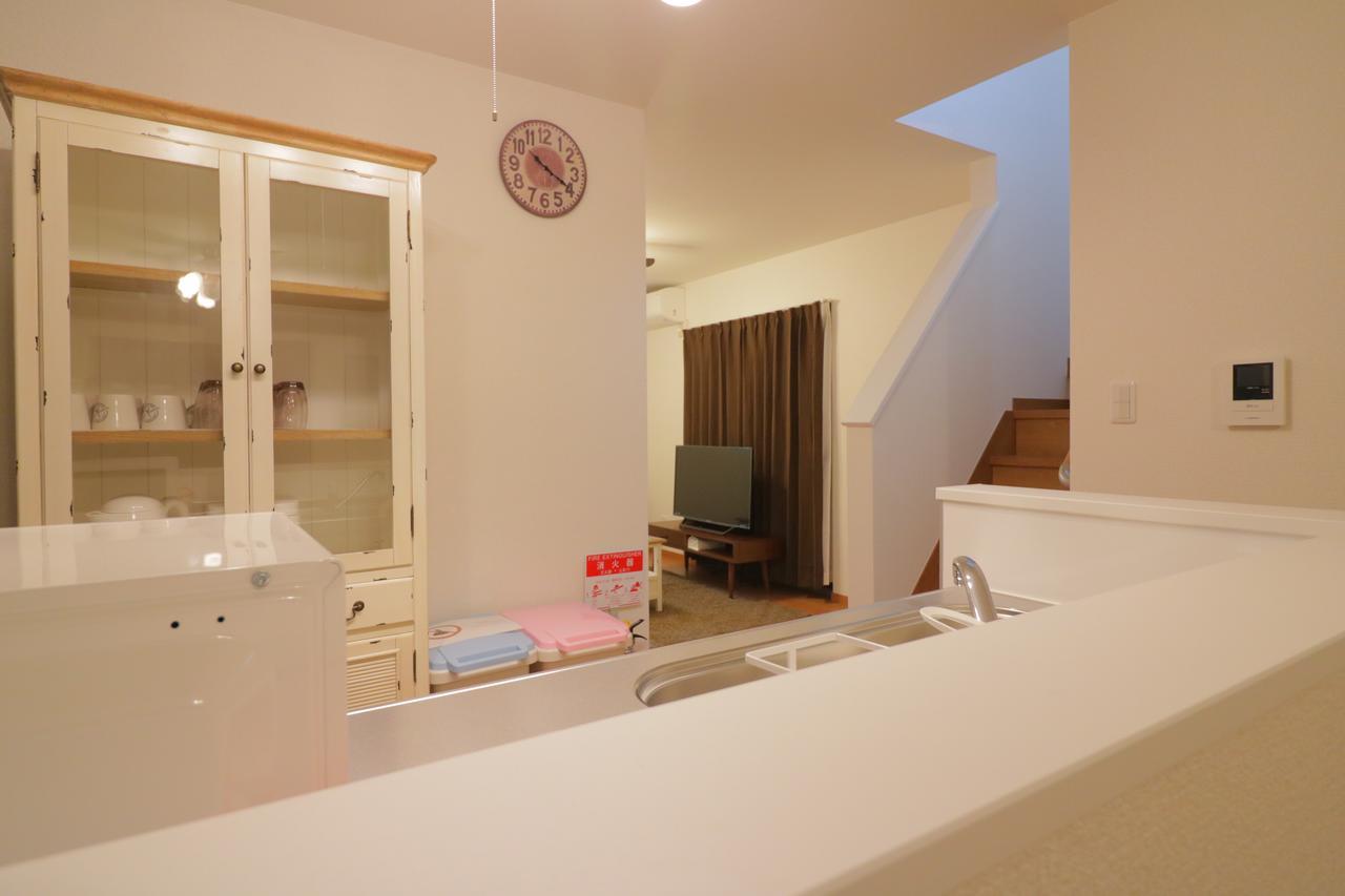 Hg Cozy Hotel No 7 枚方 Exterior photo
